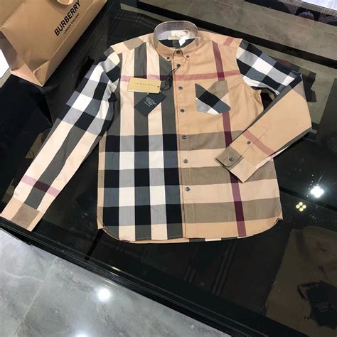 burberry shirts copy|first copy branded t shirts.